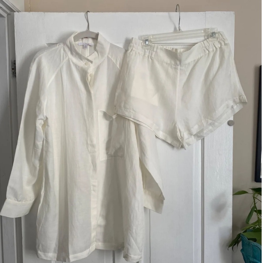 Lunya Sleep Set
